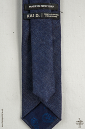 Retro Wool Tie Uniform
