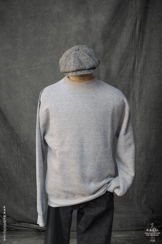 Grey Heather