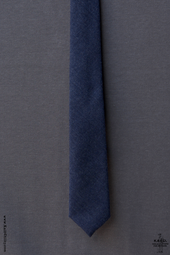 Retro Wool Tie Uniform