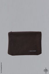 Hold All Utility Pouch Wool