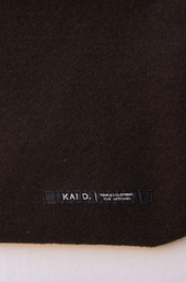Hold All Utility Pouch Wool