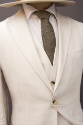 Christian Two Button Blazer M
