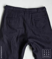 Mccartney Belted Pants