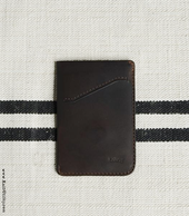 Bellroy Card Sleeve