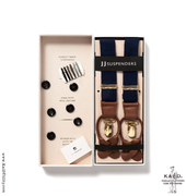 Classic Suspenders