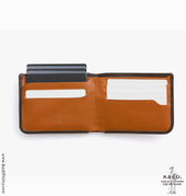 Bellroy Hide And Seek Lo Version Brown