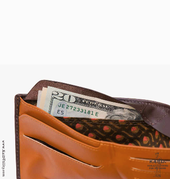 Bellroy Hide And Seek Lo Version Brown
