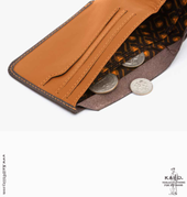 Bellroy Hide And Seek Lo Version Brown