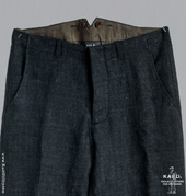 Borough Pants Stipple Weave 30 34 36 38