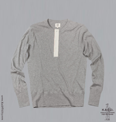 Henley Harri M L Xl Xxl