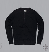 Henley Harri L Xl