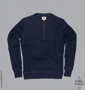 Henley Harri S M Xl