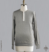 Henley Harri M L Xl Xxl