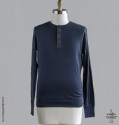 Henley Harri S M Xl