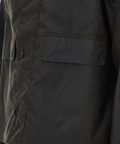 Barbour Spey Wax Jacket in Olive