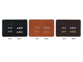 No 427 Bi Fold Card Case