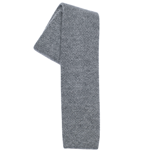 Wool Maglia Tie