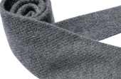 Wool Maglia Tie