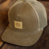 Heritage Trucker Hat
