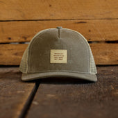 Heritage Trucker Hat
