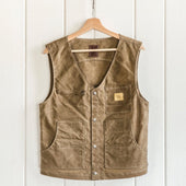 Nomad Vest Field
