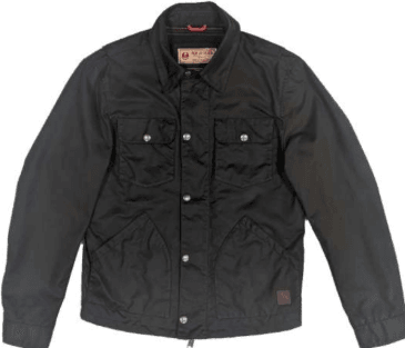 Cruiser Jacket - Halley Stevenson