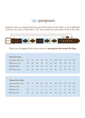POLO BELT | CAZA