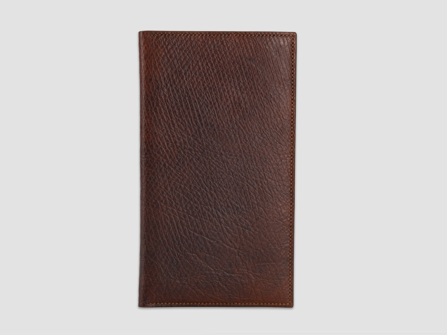 Breast Wallet In 1786 Russian Hide George Cleverley