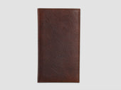 Breast Wallet In 1786 Russian Hide George Cleverley