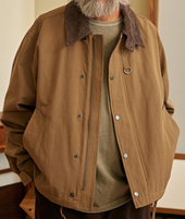 Heritage Hunting Jacket