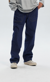 Cp Wide Denim Pants