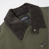 Heritage Hunting Jacket