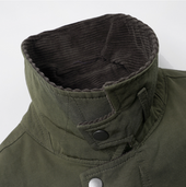 Heritage Hunting Jacket