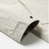Heritage Hunting Jacket