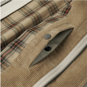 Heritage Hunting Jacket