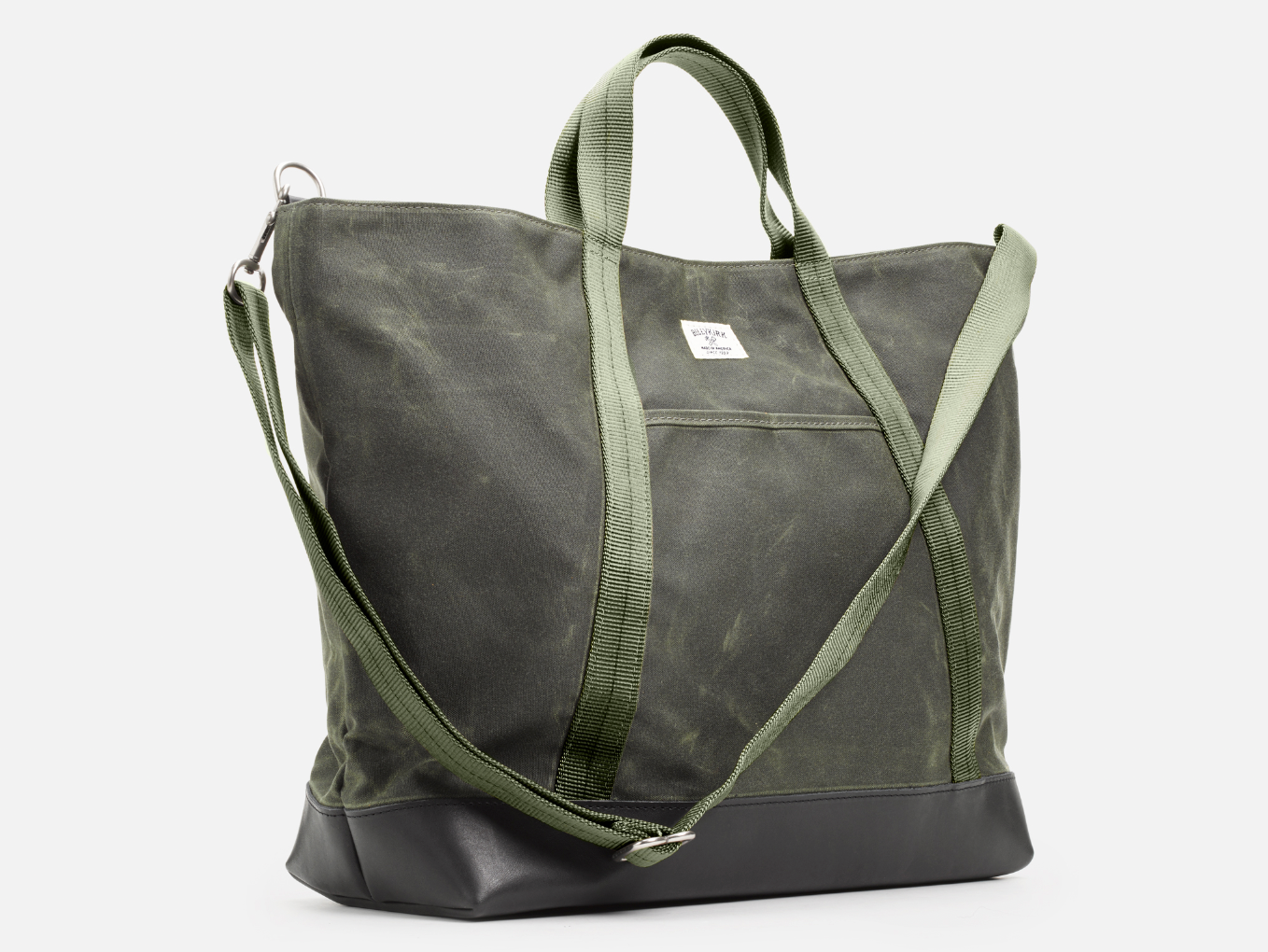 No 540 Standard Issue East West Tote