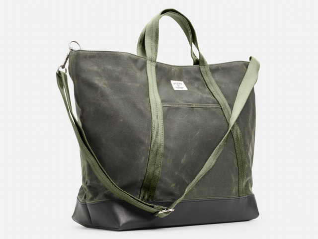 No 540 Standard Issue East West Tote
