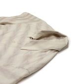 Short Sleeve Shirt In Soft Washed Wave Cotton