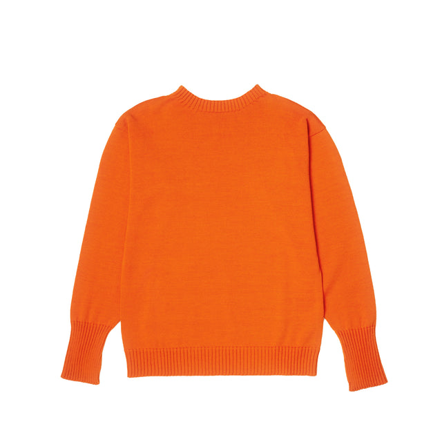 Seaman Orange
