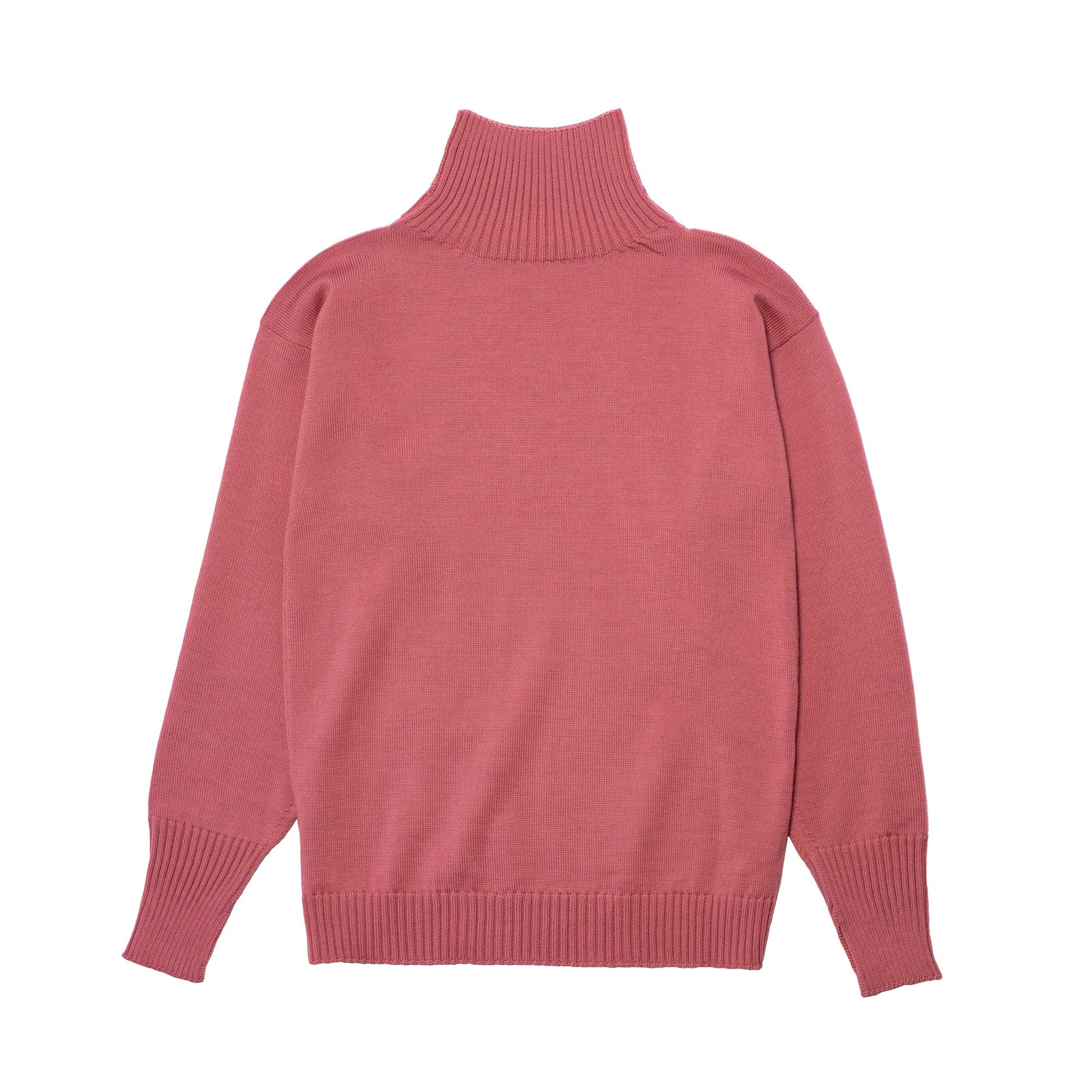 Seaman Turtleneck Lyser D