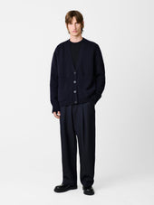 Sen Knit In Darkest