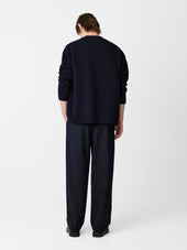 Sen Knit In Darkest