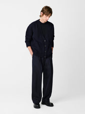 Sen Knit In Darkest