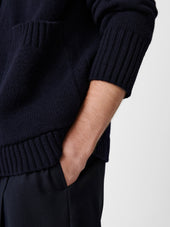 Sen Knit In Darkest