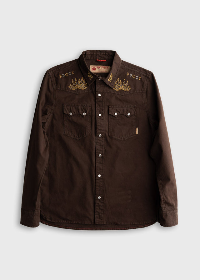 Badlands Shirt