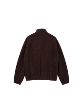 Senna Jacket Suede