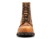 Sesame Double Shot | Plain Toe Upland