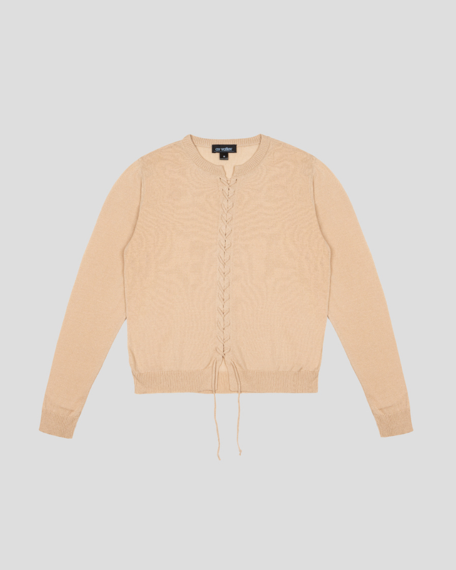 VIPER SHEER BEIGE