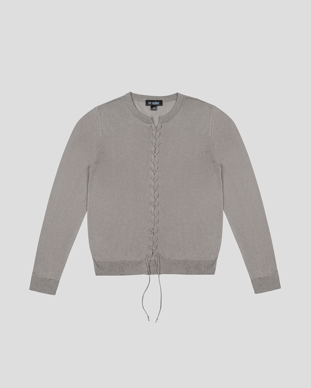 Viper Sheer Grey