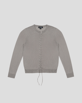VIPER SHEER GREY